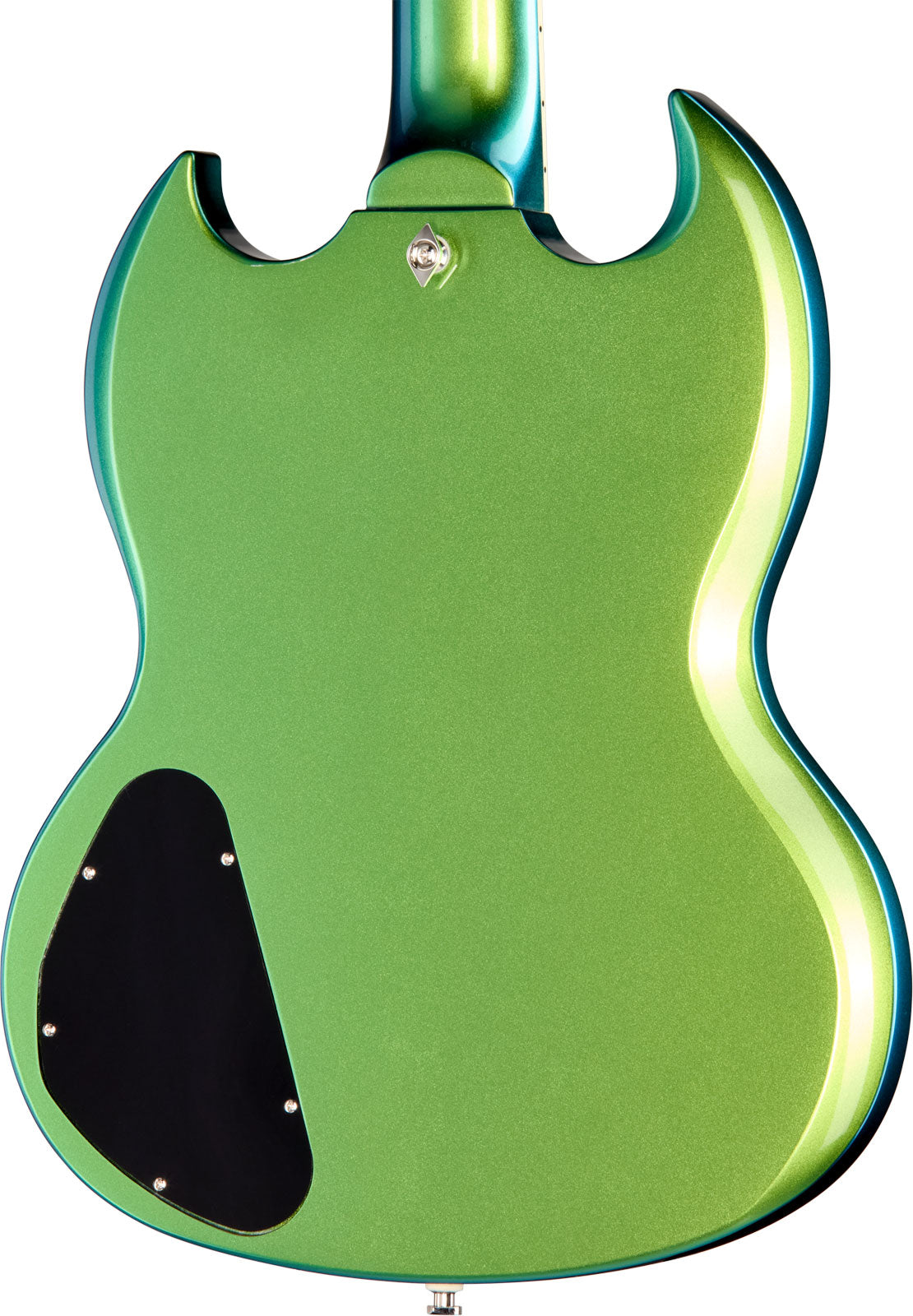 Futura SG Custom Dragonfly Shift