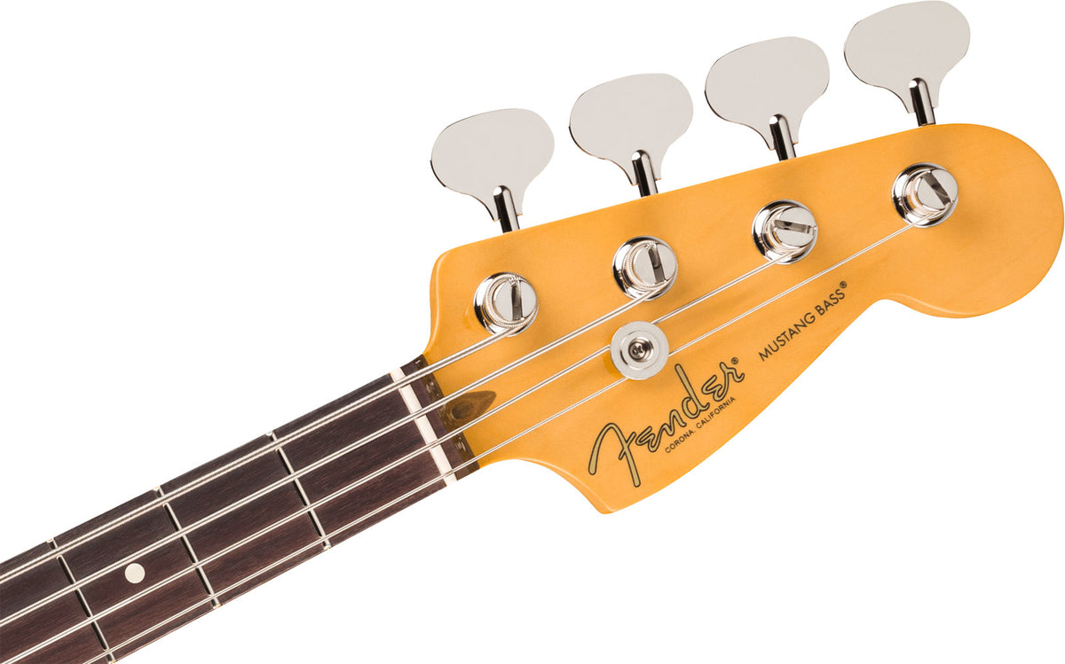 American Professional Classic Mustang Bass RW 3-Color Sunburst