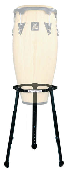 Latin Percussion LPA650 - CONGA STAND BASKET UNIVERSAL