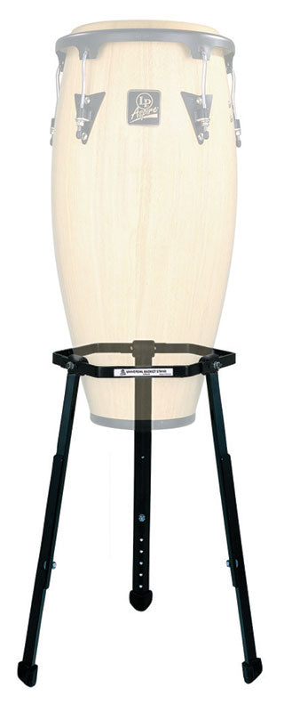 LPA650 - CONGA STAND BASKET UNIVERSAL