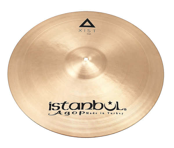22" XIST CRASH