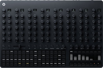 Drums Black