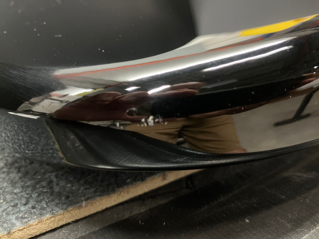 PB 300 Black - B-Stock