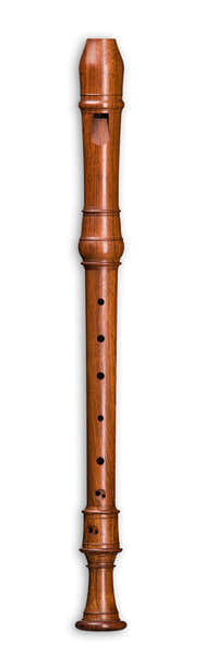 Denner Alto 5220 - Rosewood (Baroque fingering)