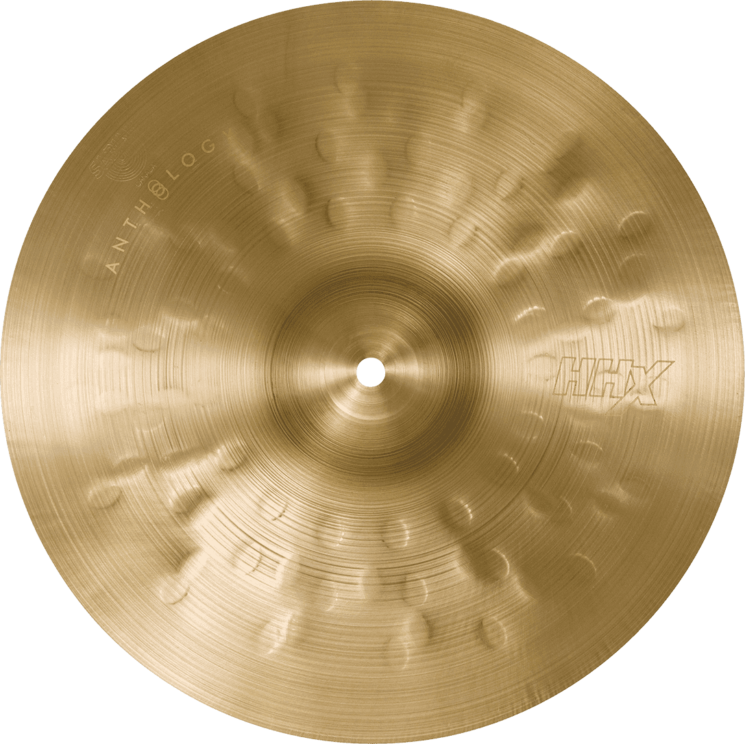 14" HHX Anthology High Bell HI-hats