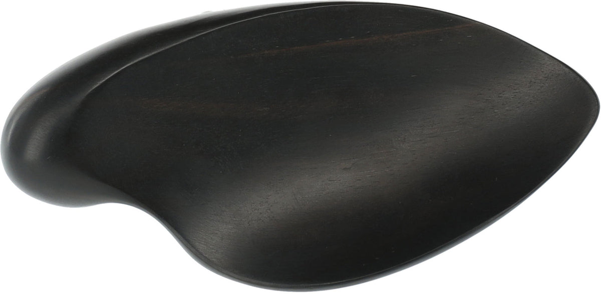 Chinrest Vermeer Ebony (4/4)