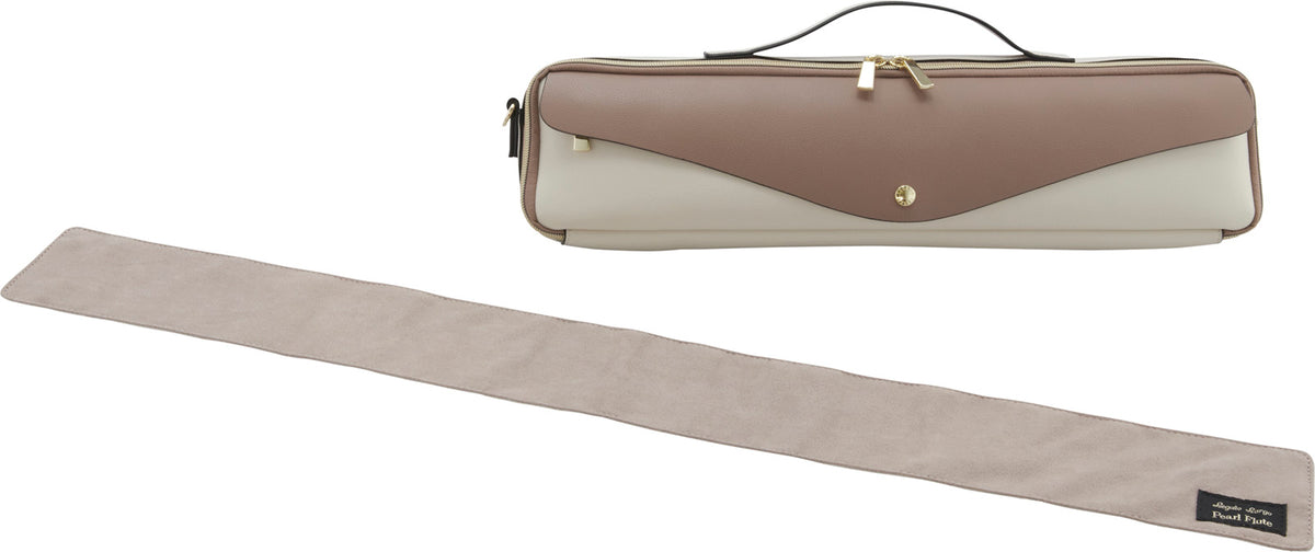 Legato Largo Cover - Beige/Ivory