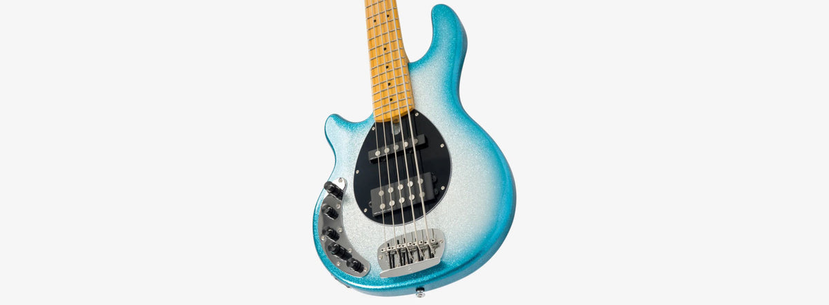 Z7-5 LH Skyburst Sparkle