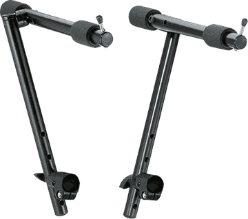 18941 Keyboard Extension, Black