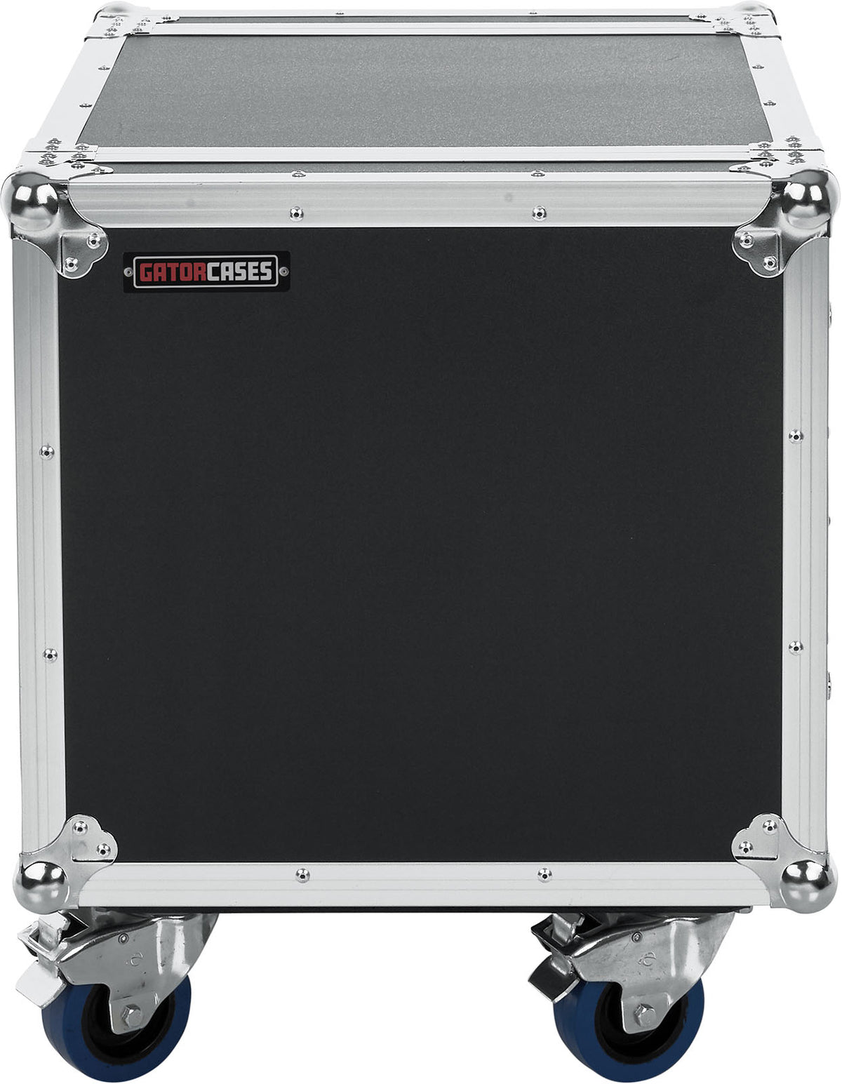 WOOD G-TOWER 10 U WITH CASTORS
