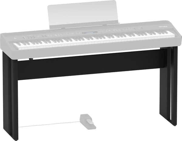 Roland KSC-90 Keyboard Stand Black