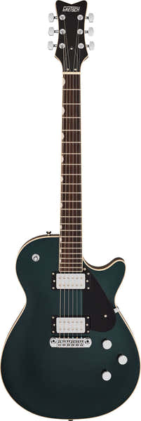 Electromatic Jet RW Cadillac Green