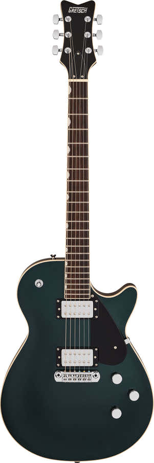 Electromatic Jet RW Cadillac Green