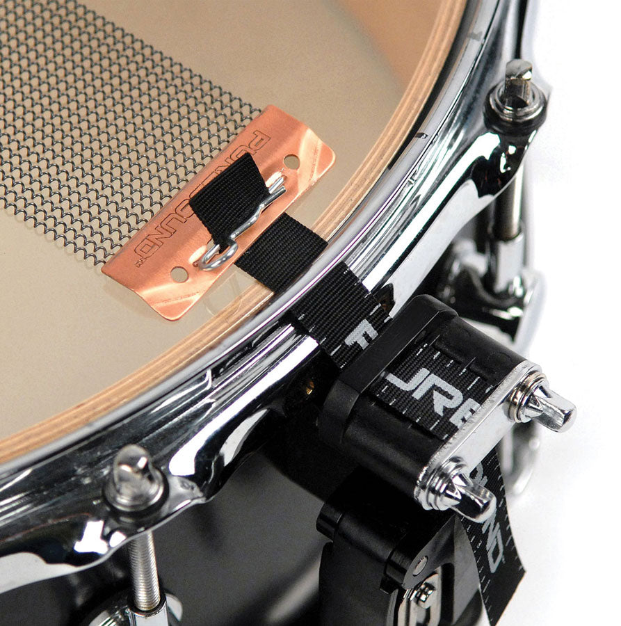 CPS1320 - PureSound Custom Pro Steel Snare Wire 20 Strand, 13"