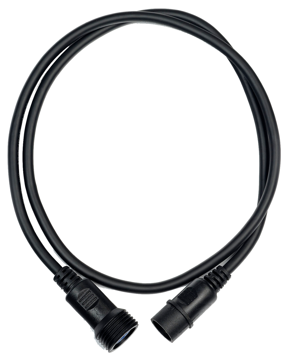 DMX IP65 cable for IP Par 712/1212 HEX