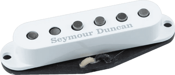 APS1-L-RWRP - ALNICO II PRO STAG LEFT WITHOUT COVER