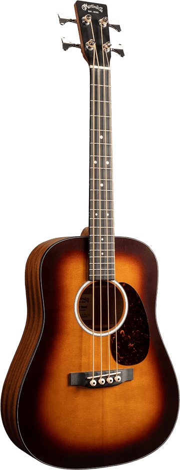 Dreadnought Junior Bass Burst