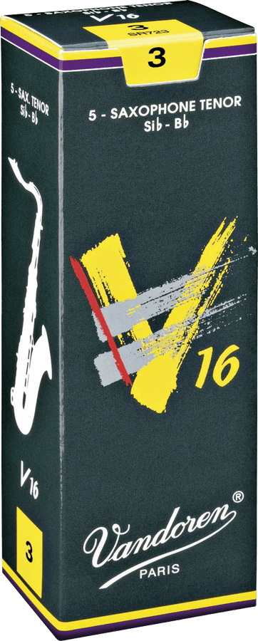 V16 2.5 - Tenor Saxophone