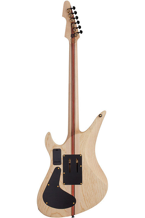 Avenger FRS 50 Anni Gold Burst