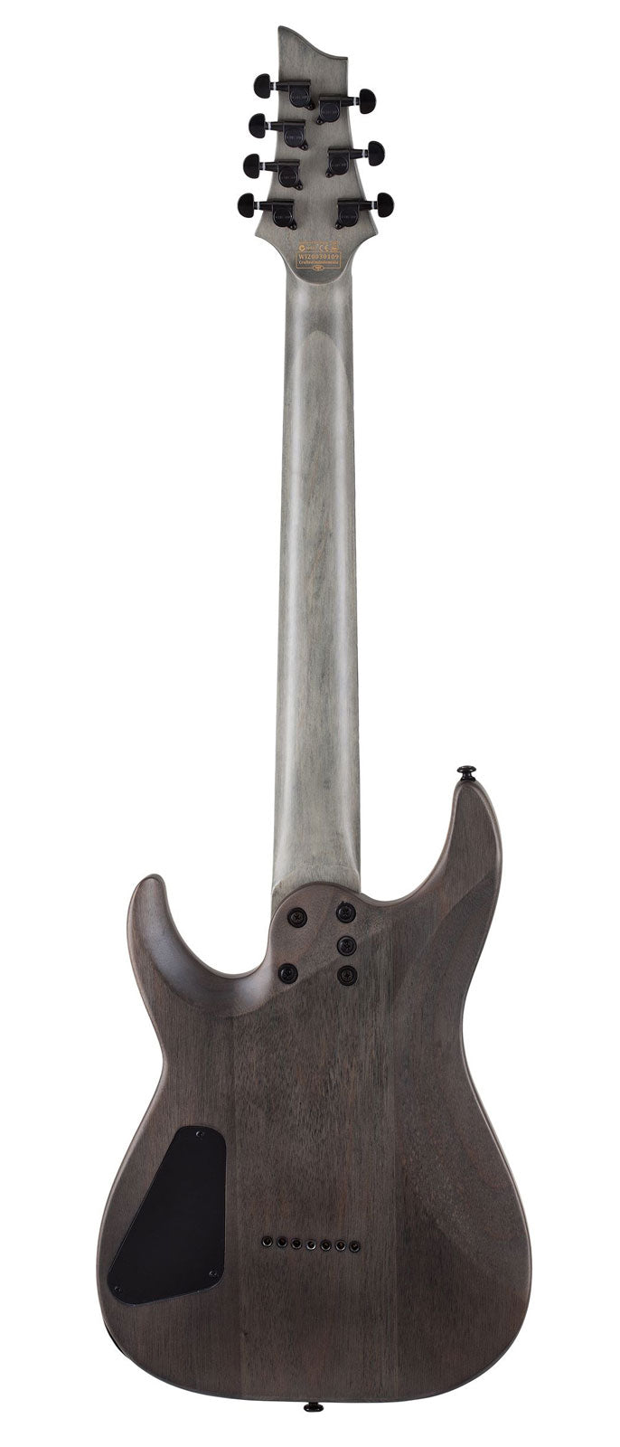 Omen 7 Elite Charcoal Metal - Refurbished