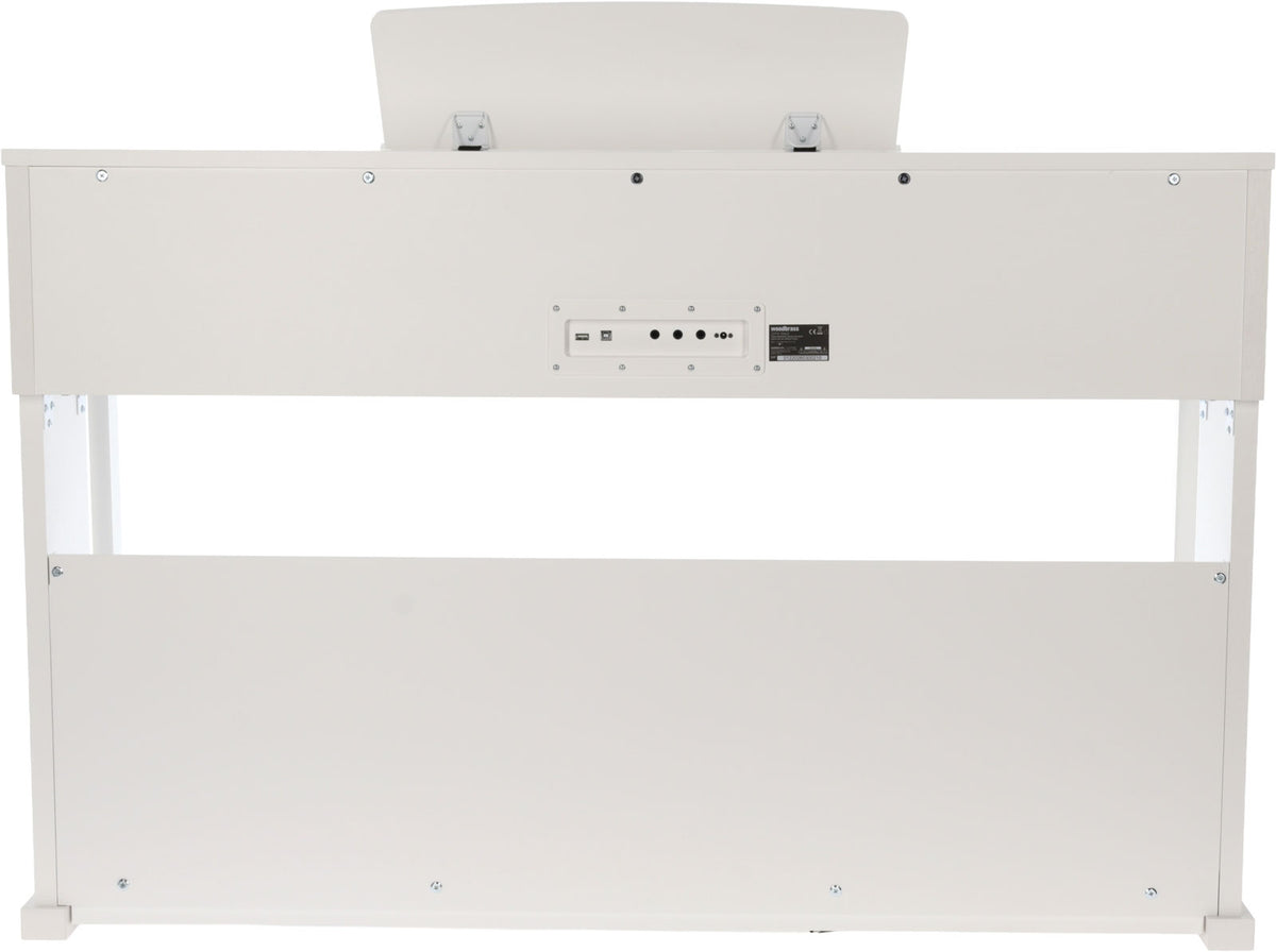 DP2 MK2 White