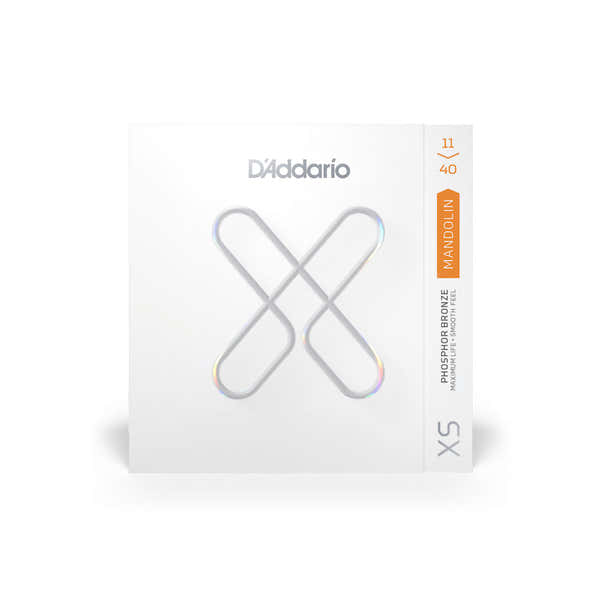 D'ADDARIO XSM1140 - Medium - 11-40
