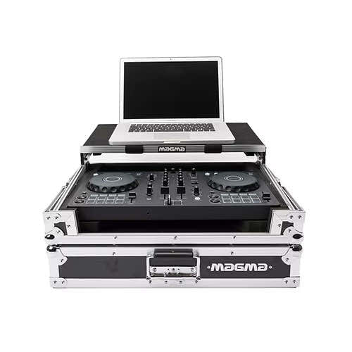 DJ-Controller Workstation DDJ-FLX4/DDJ400