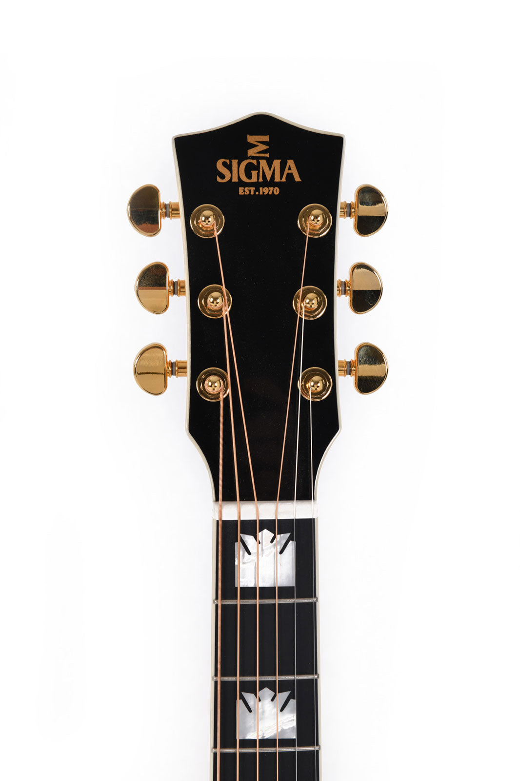 Series Sg Gjqa-Sg200-An Antique Nat