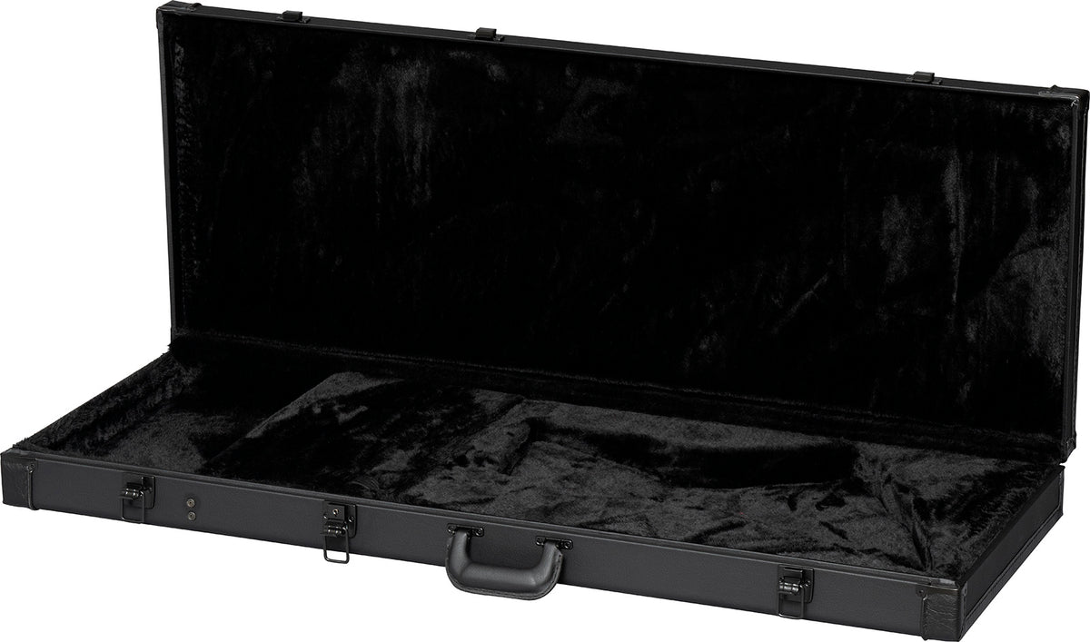 Explorer Modern Hardshell Case (Black) Black
