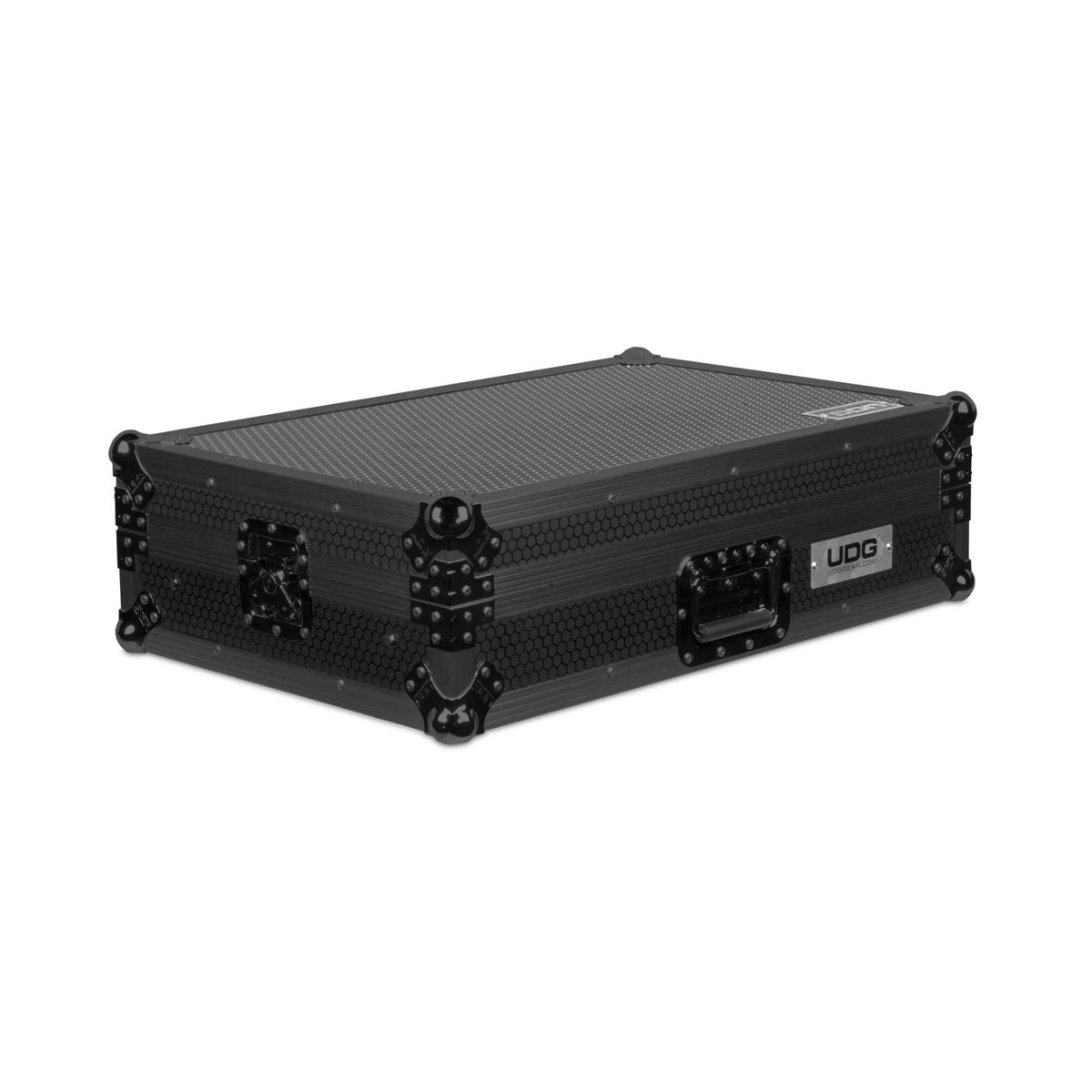 U 91070 BL - Udg Ultimate Flight Case Multi Format 3XL Plus (W)