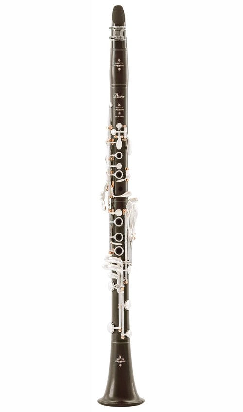 Divine Bb (19 Keys) - BC1160LN