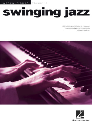 Swinging Jazz