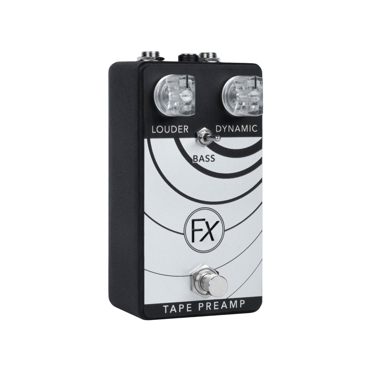 Tape Preamp