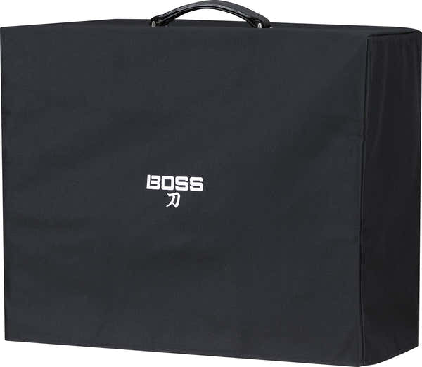 Boss KATANA-ARTISTAMP COVER