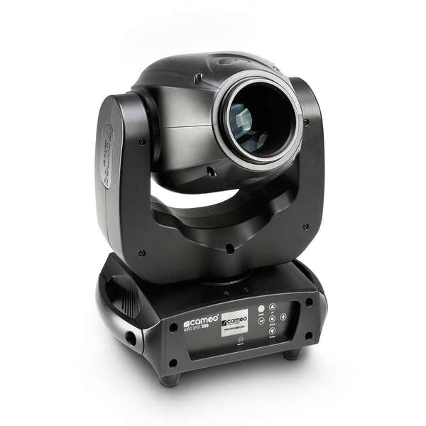 Auro Spot 200 - LED Moving Head
