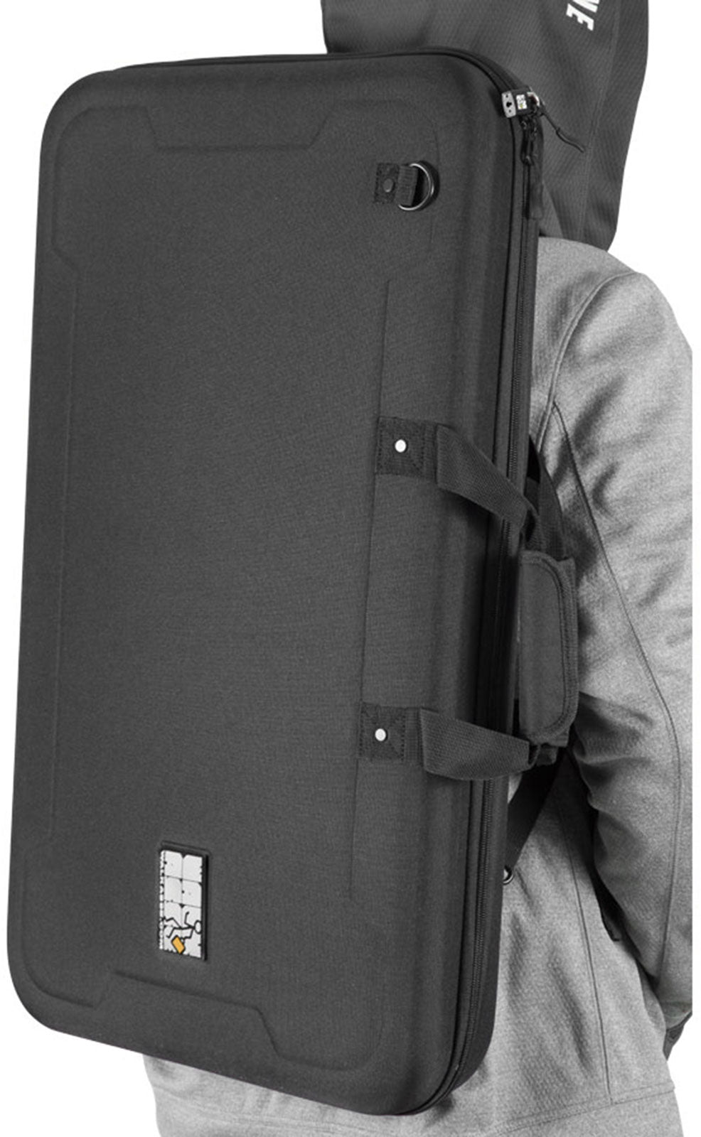 Eva Case XDJ-RR FLX6 Backpack