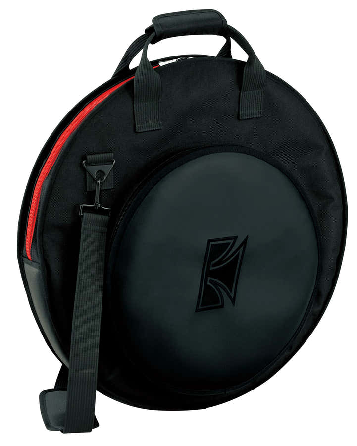 PBC22 BAG POWER PAD CYMBALS 22