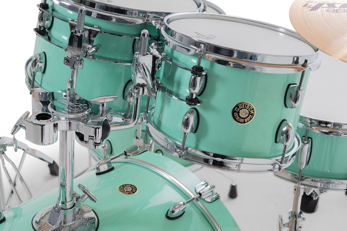 CATALINA MAPLE SEAFOAM GREEN CM2-E605-SFG