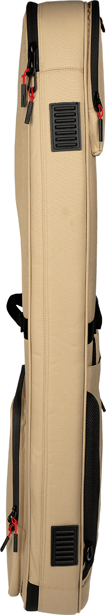 Electric Beige Softcase - ICON
