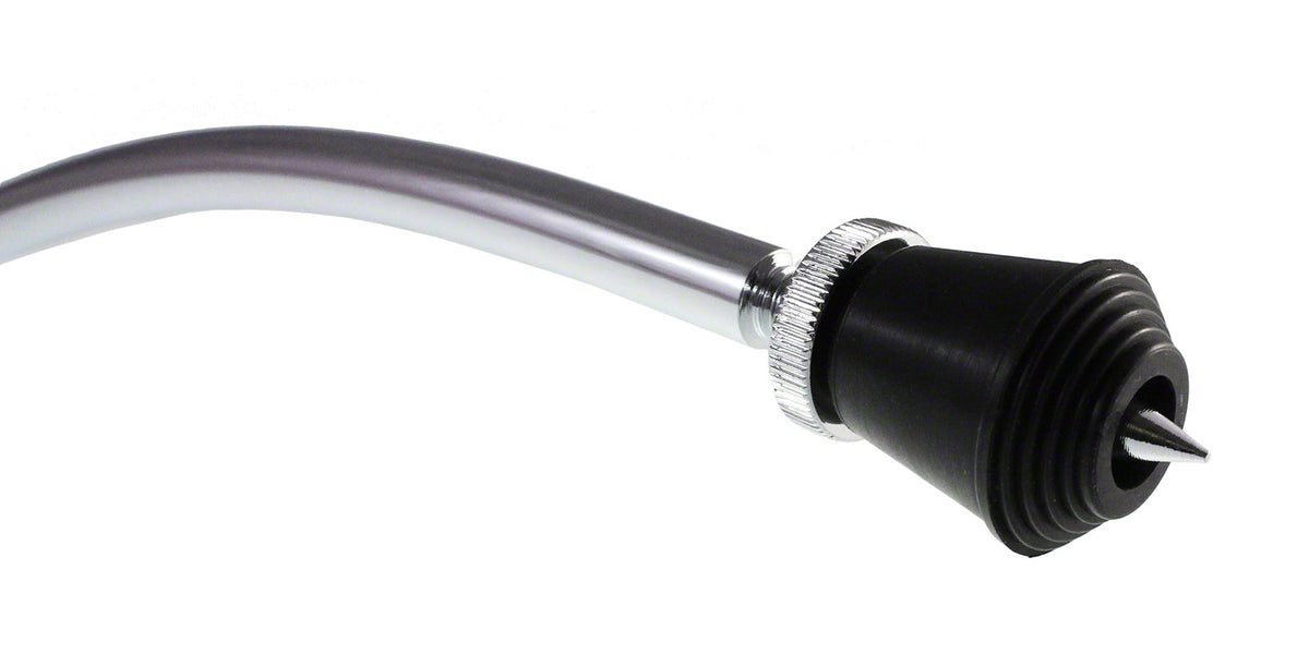 BDS7-105 Curved Bass Drum Spurs 10.5 mm (x2)