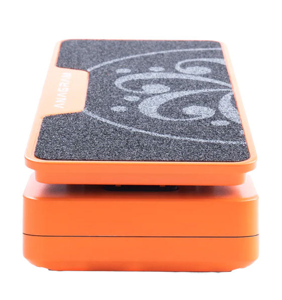 Anagram Press - Expression Pedal