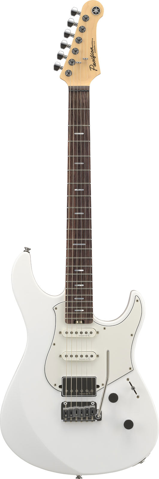 Pacifica Standard Plus Pacs+12-Shw Rw Shell White