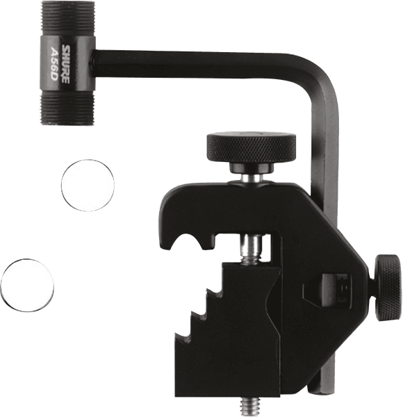Shure A56d