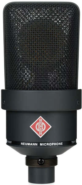 TLM 103 Black