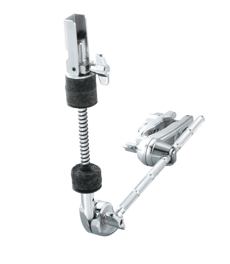 MXA53 Ez - Closed hi-hat holder on clamp