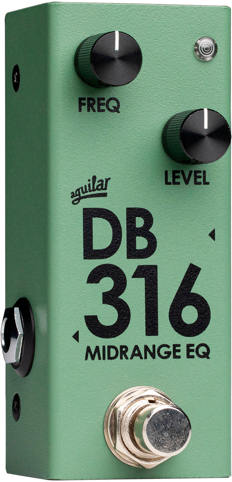 DB316 Midrange EQ