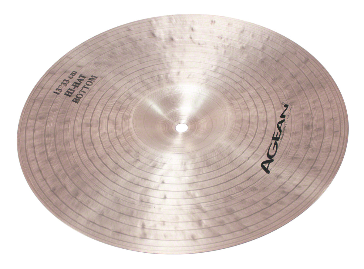 13" HI HAT SPECIAL JAZZ