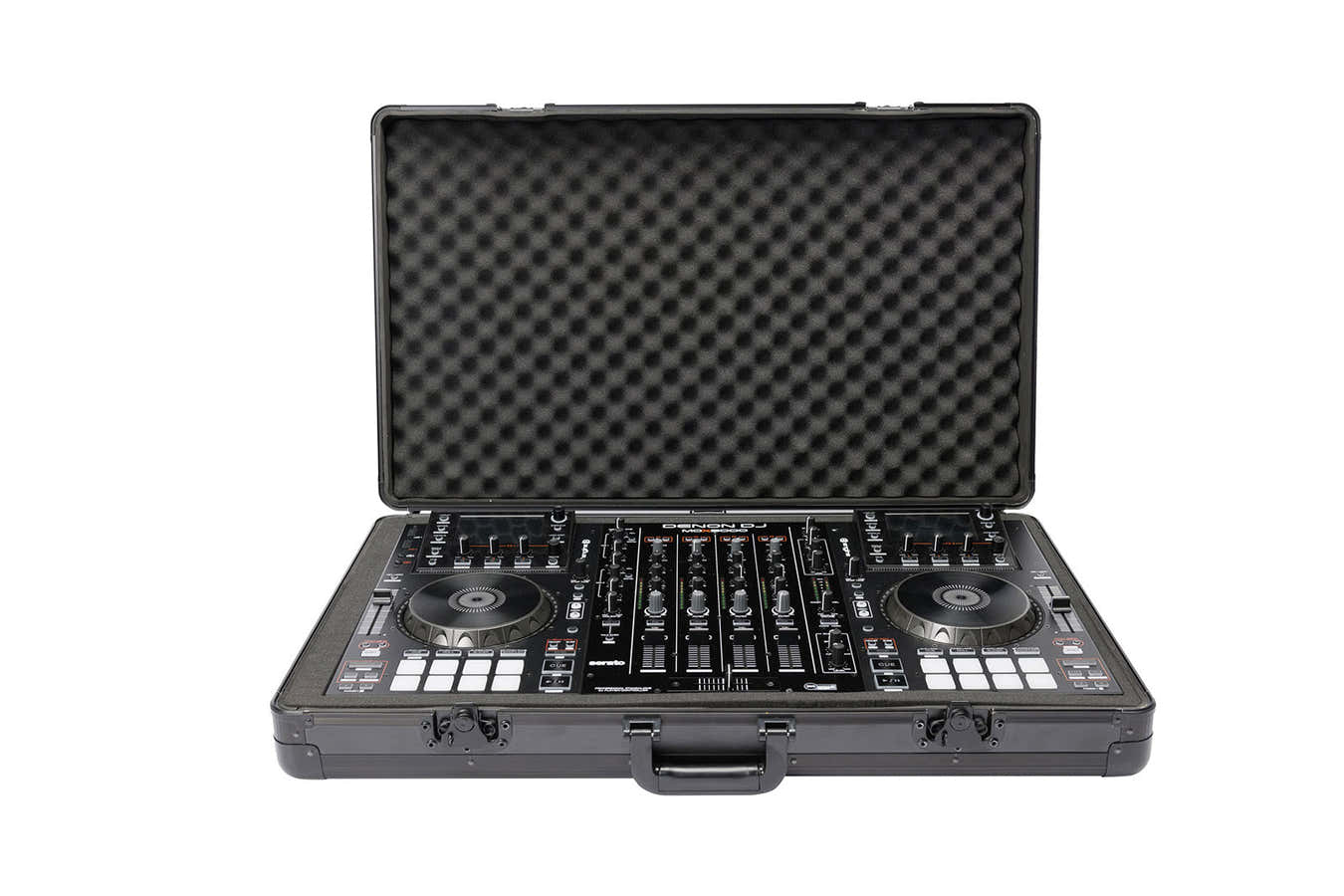 Carry Lite DJ case XXL Plus