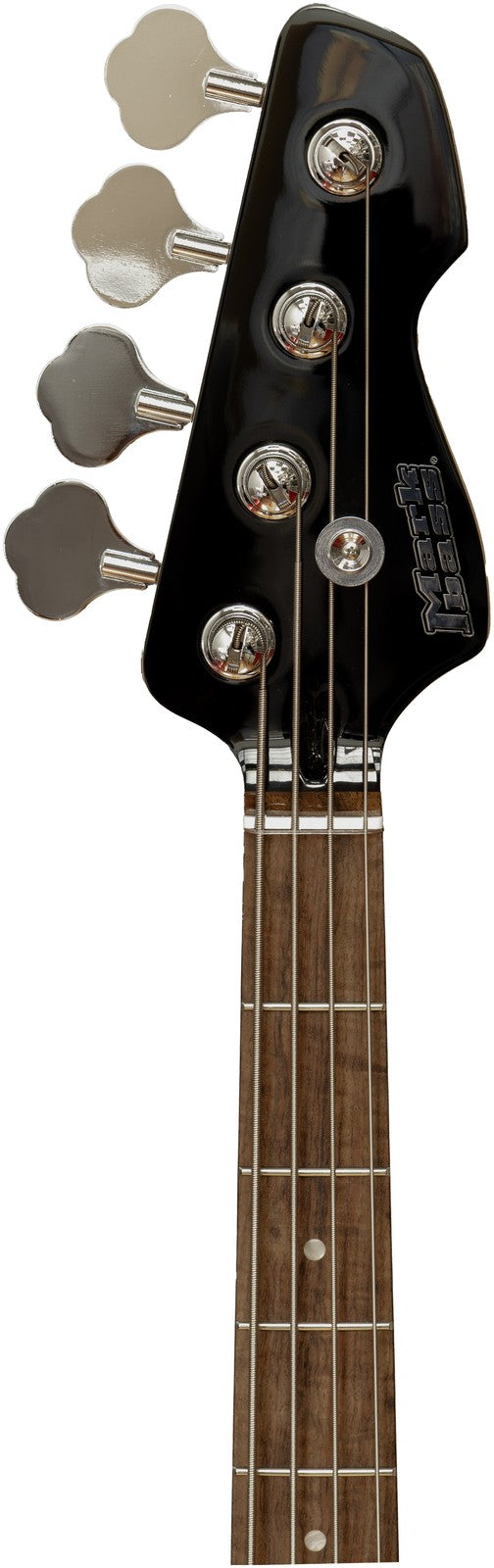 MB Bass Black PB