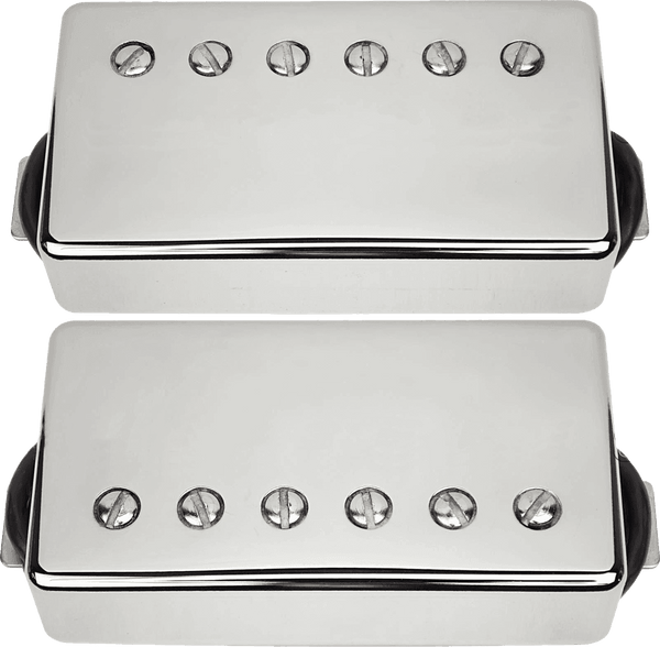 Seymour Duncan SH-PG1S-N - Pearly Gates Kit Nickel